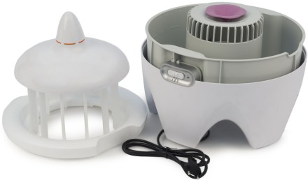 Увлажнитель BONECO E2441A (холодный пар) white купить в Когалыме