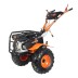 Мотоблок PATRIOT Урал (Колеса EXTREME) 440107581 купить в Когалыме