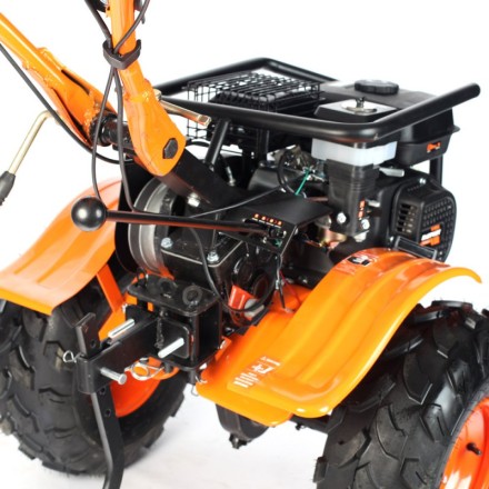 Мотоблок PATRIOT Урал (Колеса EXTREME) 440107581 купить в Когалыме