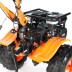 Мотоблок PATRIOT Урал (Колеса EXTREME) 440107581 купить в Когалыме