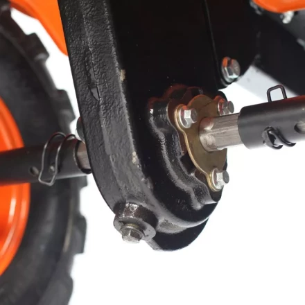 Мотоблок PATRIOT Урал (Колеса EXTREME) 440107581 купить в Когалыме