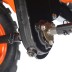 Мотоблок PATRIOT Урал (Колеса EXTREME) 440107581 купить в Когалыме