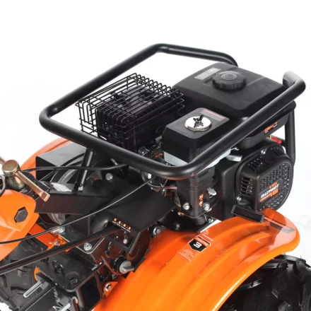 Мотоблок PATRIOT Урал (Колеса EXTREME) 440107581 купить в Когалыме