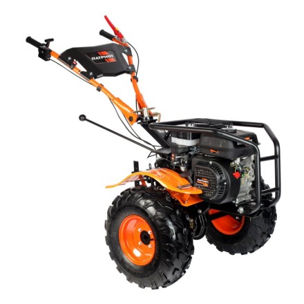 Мотоблок PATRIOT Урал (Колеса EXTREME) 440107581 купить в Когалыме