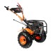 Мотоблок PATRIOT Урал (Колеса EXTREME) 440107581 купить в Когалыме