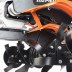 Мотоблок PATRIOT Урал (Колеса EXTREME) 440107581 купить в Когалыме