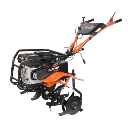 Мотоблок PATRIOT Урал (Колеса EXTREME) 440107581 купить в Когалыме