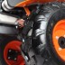 Мотоблок PATRIOT Урал (Колеса EXTREME) 440107581 купить в Когалыме