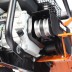 Мотоблок PATRIOT Урал (Колеса EXTREME) 440107581 купить в Когалыме