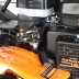 Мотоблок PATRIOT Урал (Колеса EXTREME) 440107581 купить в Когалыме