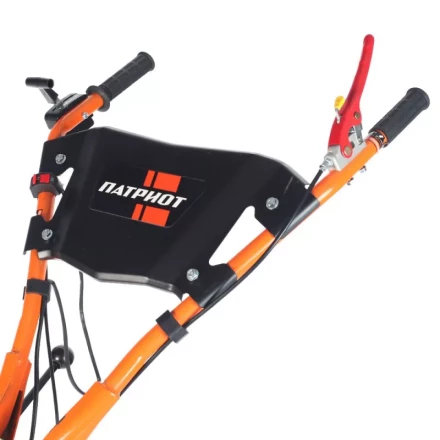 Мотоблок PATRIOT Урал (Колеса EXTREME) 440107581 купить в Когалыме