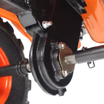 Мотоблок PATRIOT Урал (Колеса EXTREME) 440107581 купить в Когалыме