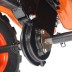 Мотоблок PATRIOT Урал (Колеса EXTREME) 440107581 купить в Когалыме