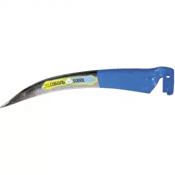Коса, 700 мм, "Соболь" №7, полотно отбито и заточено (АРТИ)  Россия 63555 купить в Когалыме