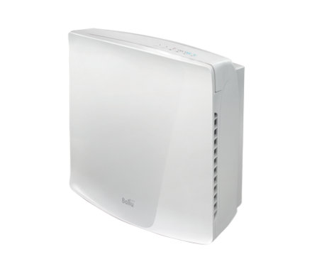Очиститель воздуха BALLU AP-420F7 white/белый купить в Когалыме