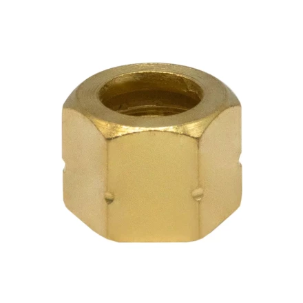 Гайка 19 М16х1,5 LH накидная левая Оберон N5500 купить в Когалыме