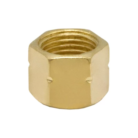 Гайка 19 М16х1,5 LH накидная левая Оберон N5500 купить в Когалыме