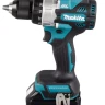 Аккумуляторная дрель-шуруповерт Makita DDF486RT купить в Когалыме