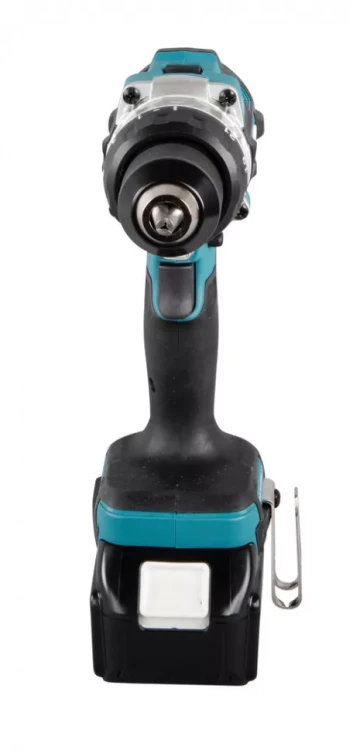 Аккумуляторная дрель-шуруповерт Makita DDF486RT купить в Когалыме