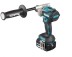 Аккумуляторная дрель-шуруповерт Makita DDF486RT купить в Когалыме