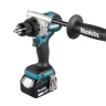 Аккумуляторная дрель-шуруповерт Makita DDF486RT купить в Когалыме