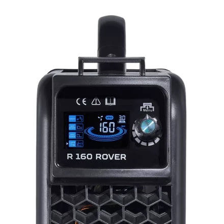 Сварочный инвертор Оберон R 160 Rover SD1161 купить в Когалыме