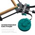 Струбцина KRAFTOOL BC-40 ременная 32207-1 купить в Когалыме