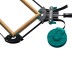Струбцина KRAFTOOL BC-40 ременная 32207-1 купить в Когалыме