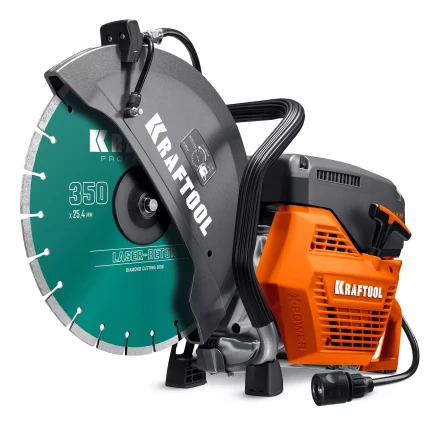 Бензорез по бетону K770-14 H купить в Когалыме