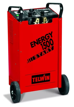Пуско-зарядное устройство ENERGY 1500 START 12-24V Telwin купить в Когалыме