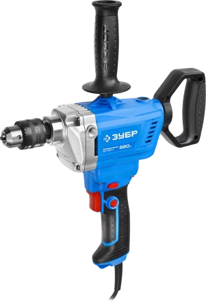 Дрель-миксер ЗДМ-820 РМ серия ПРОФЕССИОНАЛ купить в Когалыме