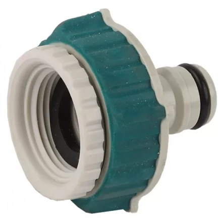 Адаптер RACO "Comfort-Plus" внешний, (соединитель-резьба внешняя), 3/4" х 1" 4248-55250C купить в Когалыме