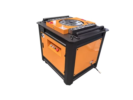 Станок для гибки арматуры TOR GW32A 32/28мм 3кВт с доводчиком (Z) 1026007 купить в Когалыме