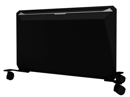 Конвектор электрический ELECTROLUX ECH/R-1000 E BLACK купить в Когалыме