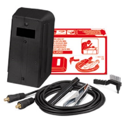 Сварочный комплект Telwin ММА сварки 200A 16 MMQ 3+2M DX 25  купить в Когалыме