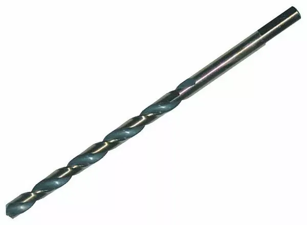 Сверло по металлу удлиненное HSS-G 9x280x410 (Makita P-63460) купить в Когалыме