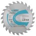 Пильный диск по дереву 230 x 32/30 x 24Т GROSS 73331 купить в Когалыме