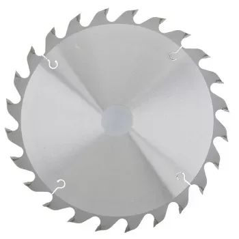 Пильный диск по дереву 230 x 32/30 x 24Т GROSS 73331 купить в Когалыме