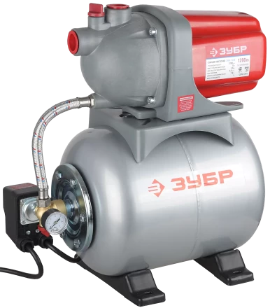 Насосная станция ЗНАС-1200 серия МАСТЕР купить в Когалыме