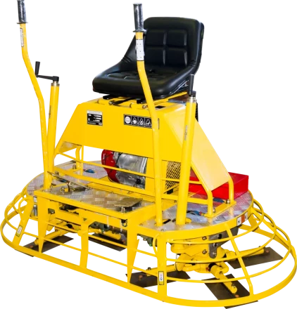 Двухроторная затирочная машина STEM Techno RPT31 купить в Когалыме