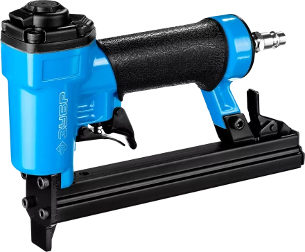 Степлер (скобозабиватель) пневматический для скоб тип 80 (6-16 мм) 3191 серия ПРОФЕССИОНАЛ купить в Когалыме