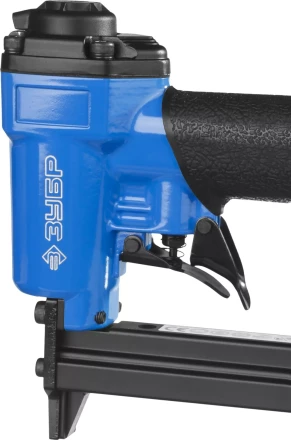 Степлер (скобозабиватель) пневматический для скоб тип 80 (6-16 мм) 3191 серия ПРОФЕССИОНАЛ купить в Когалыме