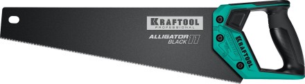 Ножовка для точного реза Alligator BLACK 11 15205-40 купить в Когалыме