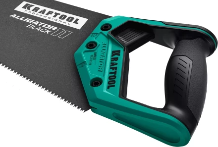 Ножовка для точного реза Alligator BLACK 11 15205-40 купить в Когалыме
