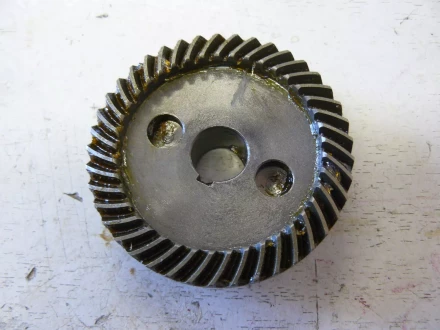 Шестерня ведущая D19,4x14mm, Z=10 U503-211-025 купить в Когалыме