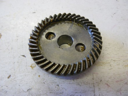 Шестерня ведущая D19,4x14mm, Z=10 U503-211-025 купить в Когалыме