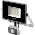 Прожектор LEDPro светодиодный, STAYER Profi 57133-30, датчик движения, 30Вт 57133-30 купить в Когалыме
