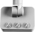 Прожектор LEDPro светодиодный, STAYER Profi 57133-30, датчик движения, 30Вт 57133-30 купить в Когалыме