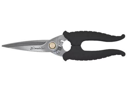 Ножницы универсальные 200 мм MATRIX MASTER 78308 купить в Когалыме