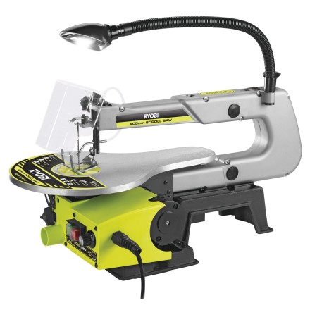 Ryobi Лобзиковый станок 125мм 405мм RSW1240G купить в Когалыме